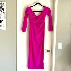 New Dress
